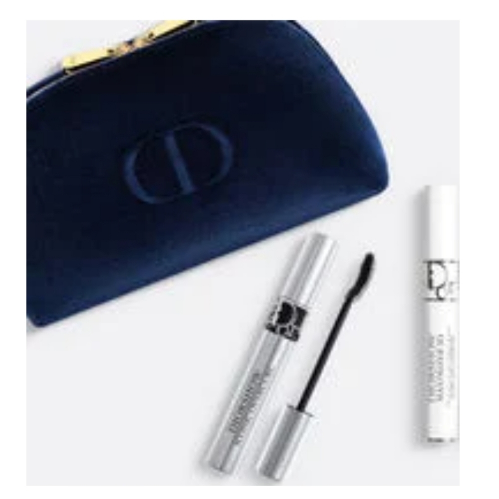 NWT Diorshow Set Limited Edition